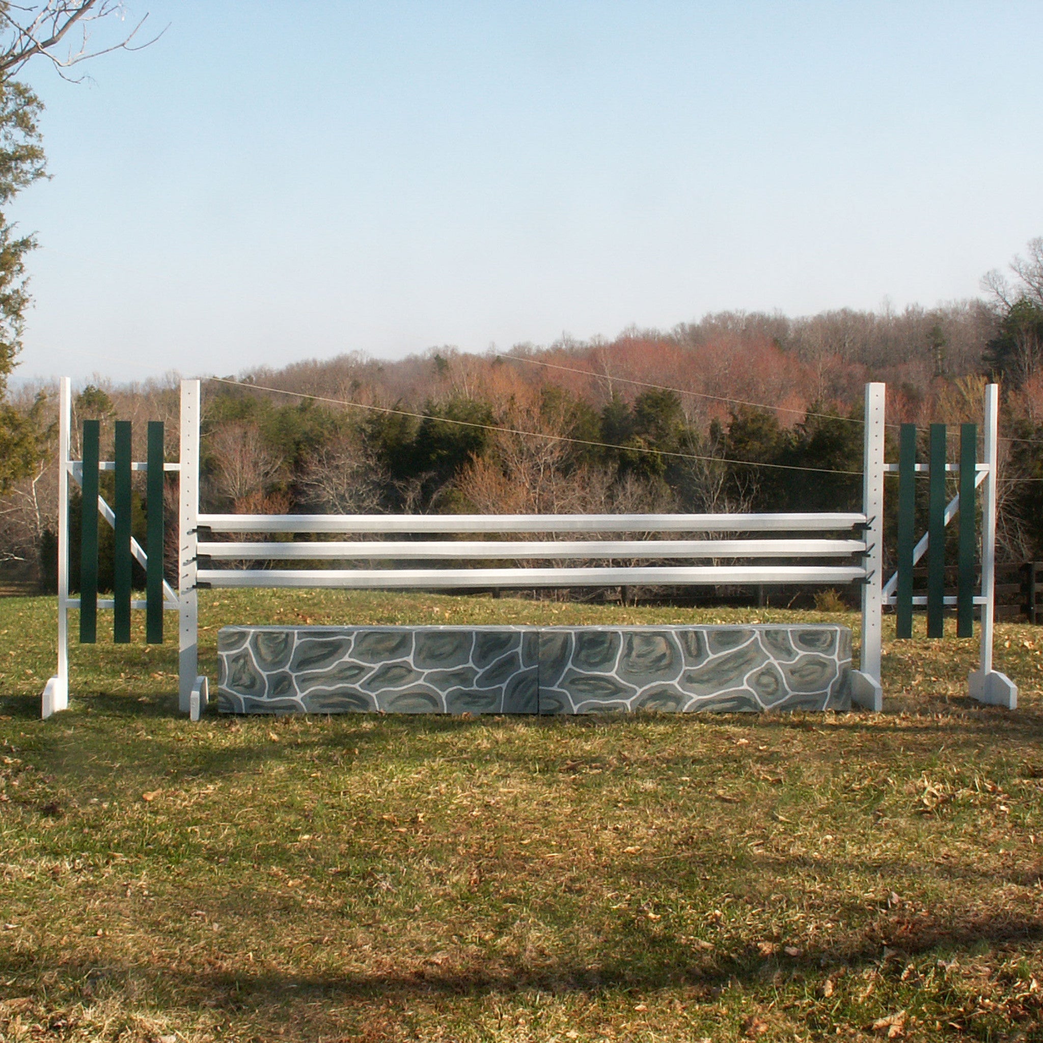 Horse Jump Sets